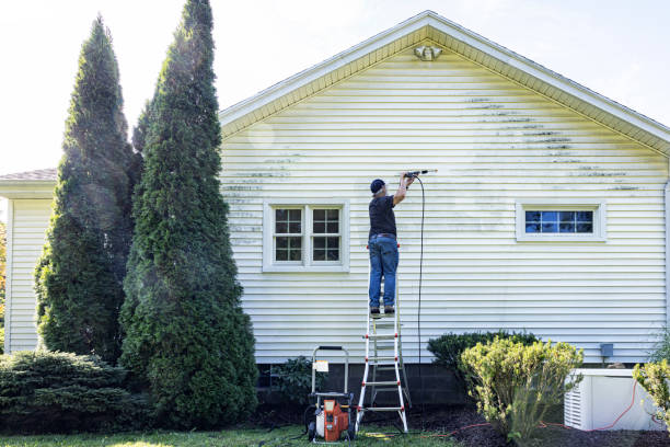 Boat and Dock Cleaning in Somers, MT