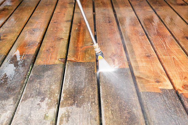 Best Driveway Pressure Washing  in Somers, MT