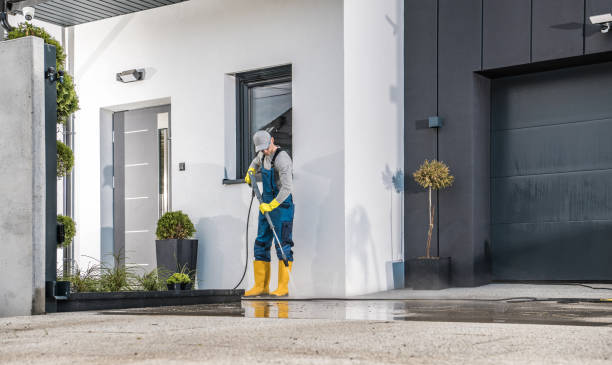 Best Sign and Awning Cleaning  in Somers, MT