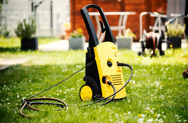 Best Gas Station Cleaning  in Somers, MT